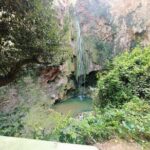 Excursion to the waterfalls / God's Bridge of Akchour - Authenticity and Tips for Making the Most of Your Day