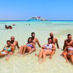 Excursion to the White Island & Ras Mohammed National Park from Sharm El Sheikh - Authentic Insights from Travelers