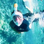 Excursion to Tiran Island by boat - The Boat: Comfort and Facilities
