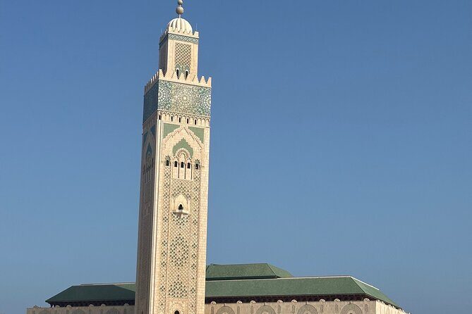 Excursions 3 days marrakech to merzouga desert - What Makes This Tour Stand Out