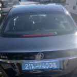 Executive: Transfer Tunis Airport to Hammamet by Mercedes E Class - The Route and Scenic Highlights