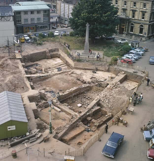 Exeter: Guided Walking Tour - Practical Details and What to Expect