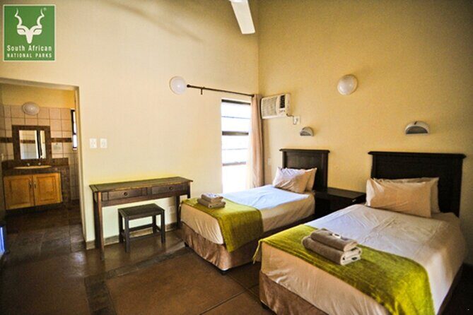Exhilarating 7 Day Kruger Safari Adventure - South to North - Who Would Love This Tour?