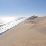 Exhilarating Sandwich Harbour 4x4: Guided Self drive experience - Considerations and Tips