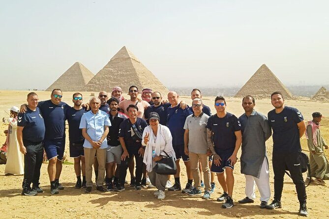 Exotic 13 Days Egypt Tour - Final Thoughts: Who Will Love This Tour?