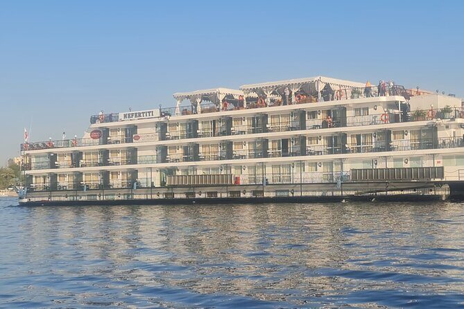 Exotic Nile Cruise tour - Day-by-Day Breakdown: What to Expect