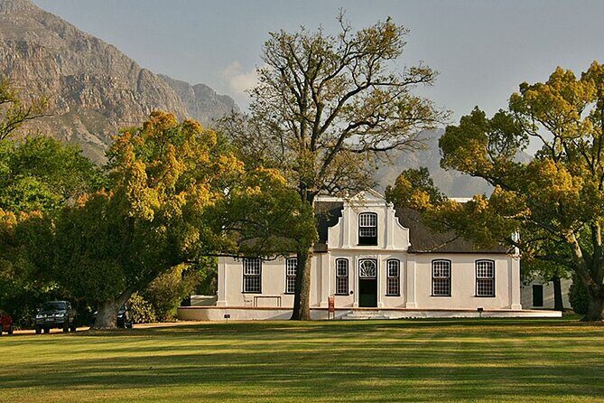 Experience 16 Wine Tasting & 6 Cheese Pairing across 3 Vineyards - Why This Tour Offers Good Value