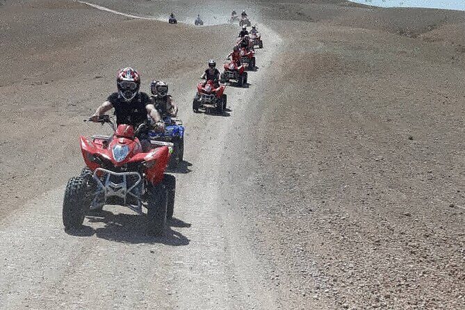 Experience 2 hours Quad Bike - Final Thoughts on the Marrakech Quad Bike Tour