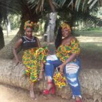 Experience Aburi Botanical Gardens And Boti Water Falls In A Day. - Natural Wonders at Boti Waterfalls