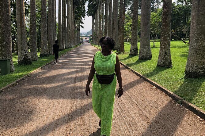 Experience Boti Waterfalls, Aburi Botanical Gardens & Tetteh Quarshie Cocoa Farm - Who Should Book This Tour?