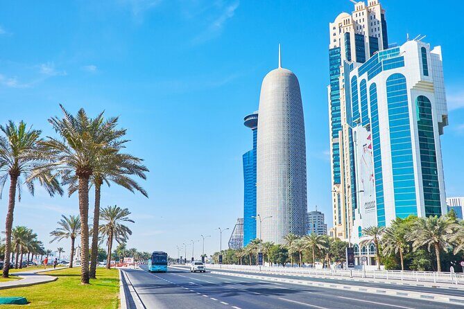 Experience Doha City tour with Local Guide and Dhow Ride - Final Thoughts