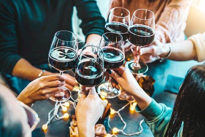 Experience Johannesburg Wine Tour Views and Luxury - Who Will Love This Tour?