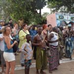 Experience Lagos Nigeria, Ghana,Togo and Benin with confidence - What Makes This Tour Stand Out?