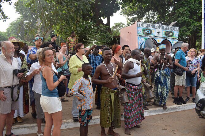 Experience Lagos Nigeria, Ghana,Togo and Benin with confidence - What Makes This Tour Stand Out?