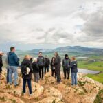 Experience Northern Israel with Abraham - 4 days tour - What Makes This Tour Stand Out?
