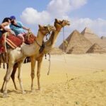 Experience Private Tour of Pyramids in Giza - The Itinerary and What to Expect