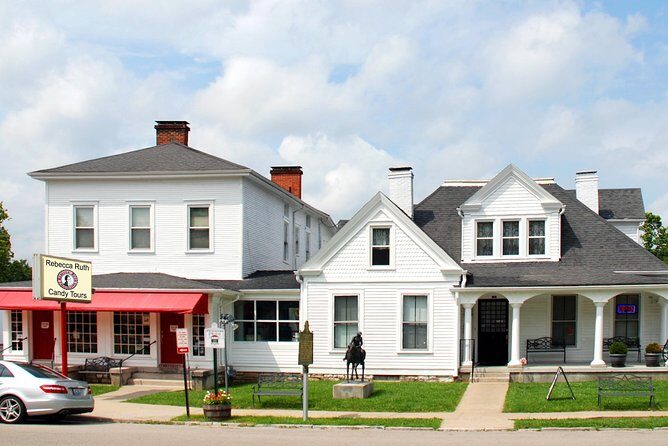 Experience Rebecca Ruth Chocolate Tour & Museum! - What to Expect During the Tour