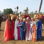 Experience Spa Hammam Massage and Camel tour - Who Will Love This Tour?