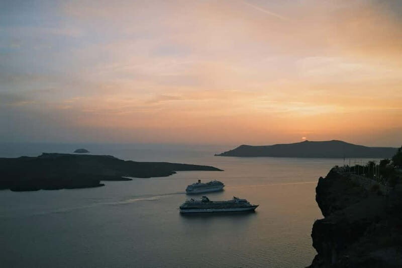 Experience the Best of Santorini Island - What’s Not Included & Practical Considerations