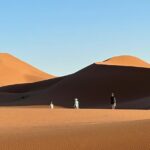 Experience the real Sahara desert with local expert in 2 days - What Makes This Tour Stand Out?