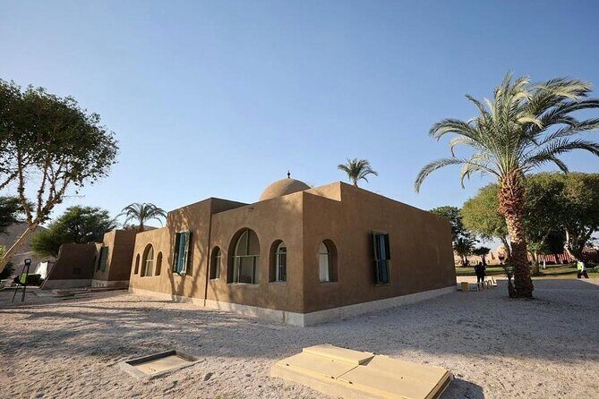 Experience the West (Valley of Kings - Carter House - Memnon) - Authentic Insights from Travelers