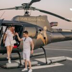 Experience thrilling Helicopter Ride in Dubai with Transfers - Is It Worth the Price?