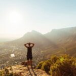 Experience views of Cape Town with Robben Island &Table Mountain full day tour - Scaling New Heights: Table Mountain