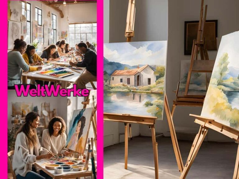 Experience Weimar: The WeimarPortrait, tour, enjoyment, creativity! - Who Will Enjoy This Tour?