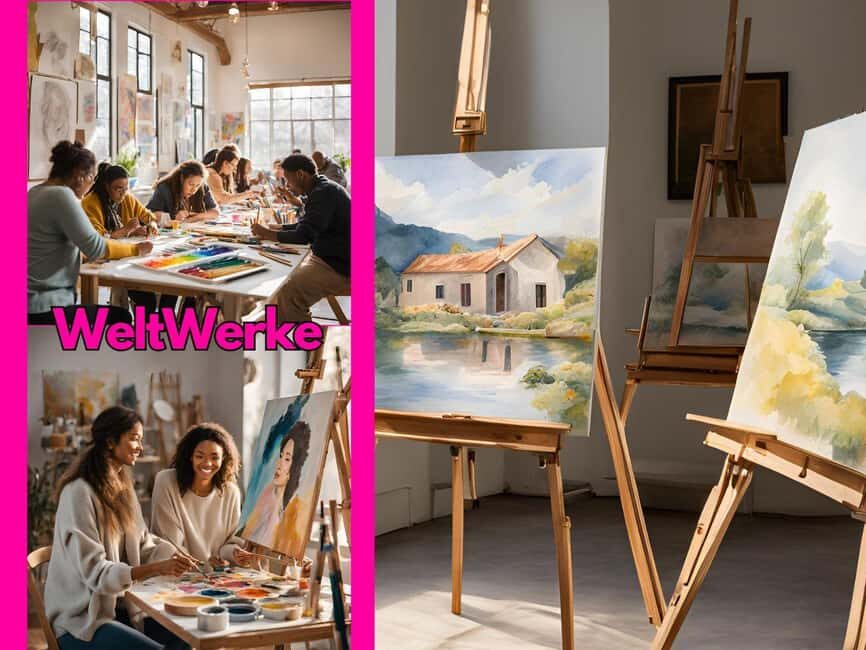 Experience Weimar: The WeimarPortrait, tour, enjoyment, creativity! - Who Will Enjoy This Tour?