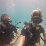 Exploration dives - The Sum Up