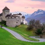 Explore 4 Countries in a Day: Liechtenstein,Austria&Germany - What Makes This Tour Stand Out?