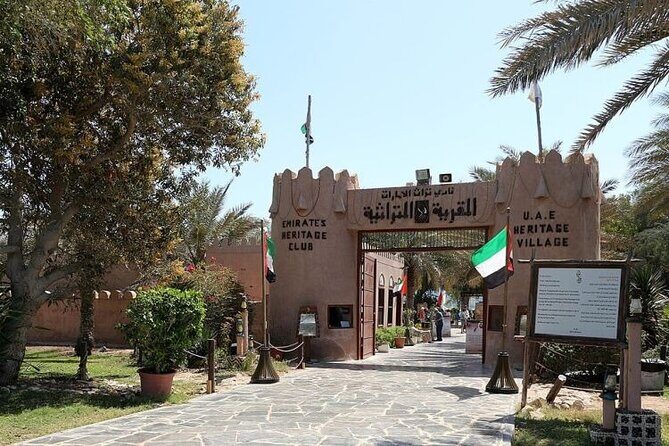 Explore Abu Dhabi City Tour Privately - Who Should Consider This Tour?