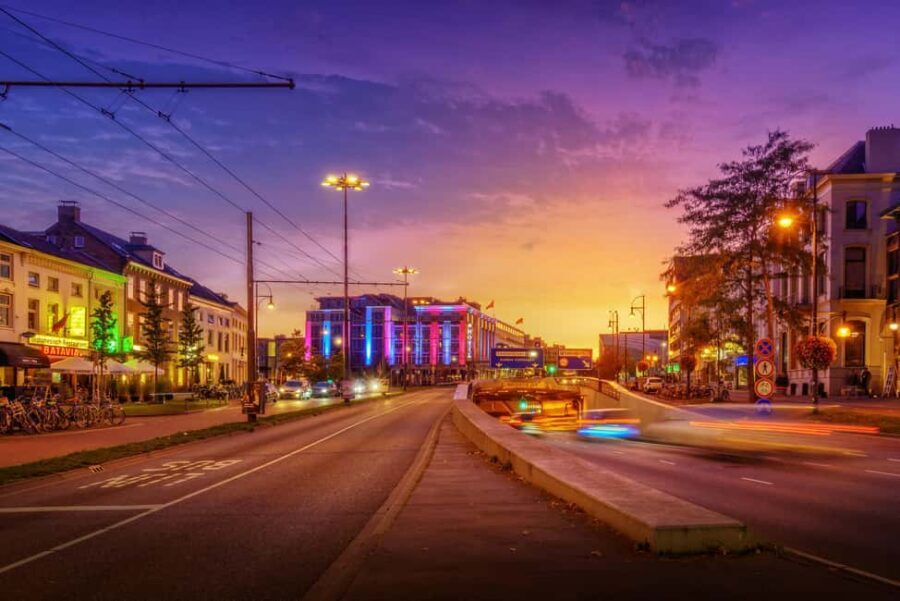Explore Arnhem with a Local Guide City Tour - Who is This Tour For?