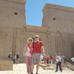 explore Aswan and nearby temples - Practical Aspects of the Tour