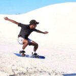 Explore Atlantis Sand Dunes with a 1hour 30mins sandboarding tour - Who Will Love This Experience?