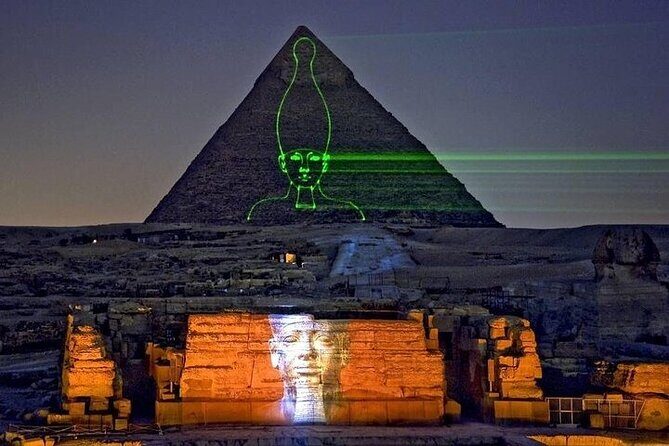 Explore Cairo and Giza sightseeing in 2 days - Transportation and Logistics