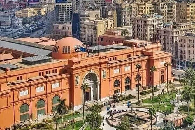Explore Cairo in 2 Days - Practical Details & Overall Value