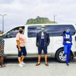 Explore Cape Town in Style: Full Day Chauffeur Experience - Authentic and Personalized Service