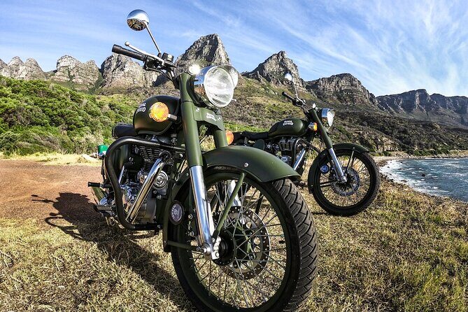 Explore Cape Town on 2 Wheels - Rent a Royal Enfield Motorcycle - The Sum Up: Is the Royal Enfield Motorcycle Rental in Cape Town Worth It?