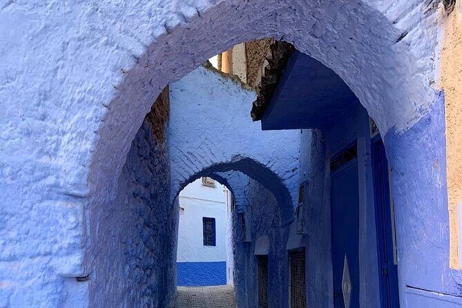 Explore chefchaouen like a local - Practical Details & Tips