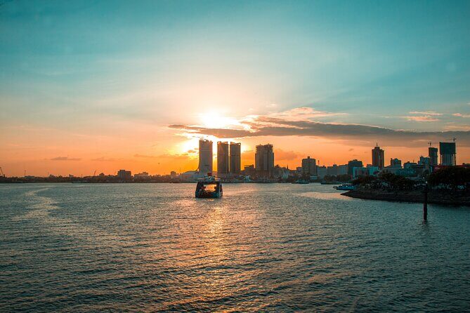 Explore Dar es Salaam: Full-Day Private City Tour - The Itinerary: A Deep Dive into Dar es Salaam