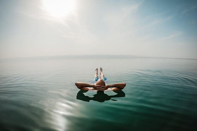 Explore Dead Sea Full day - What Makes This Tour Stand Out?