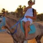 Explore Djerba by camel and horse - The Authentic Experience & Practical Details