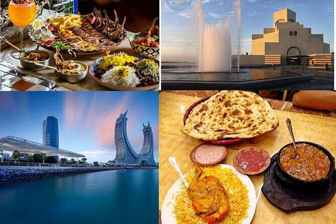 Explore Doha City Tour with full explanation by licensed guide - A Few Considerations