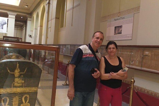 Explore Egypt In 3 Day Tours In Cairo-Giza And Alexandria - A Detailed Look at the 3-Day Egypt Tour