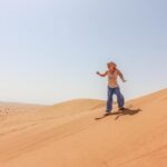 Explore Fayoum Oasis and modawara mountain ( sand-board ) - What to Expect from the Fayoum Oasis & Modawara Mountain Tour