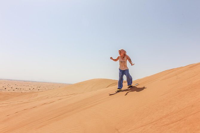 Explore Fayoum Oasis and modawara mountain ( sand-board ) - What to Expect from the Fayoum Oasis & Modawara Mountain Tour