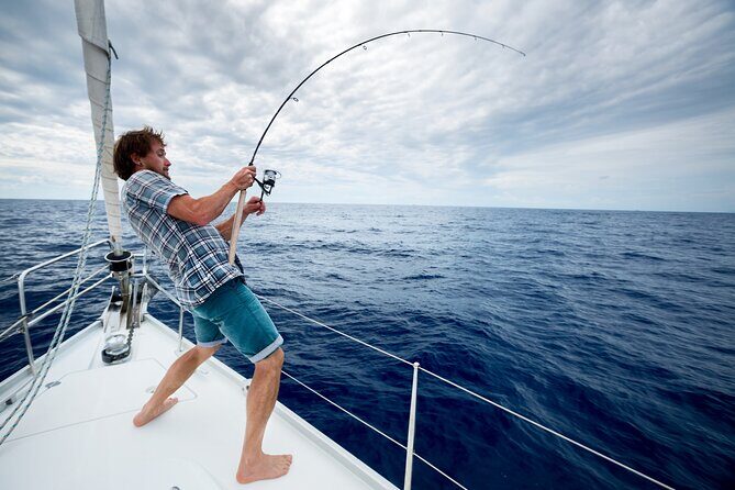 Explore Fishing - 4 hours trip - Who Should Consider This Tour?