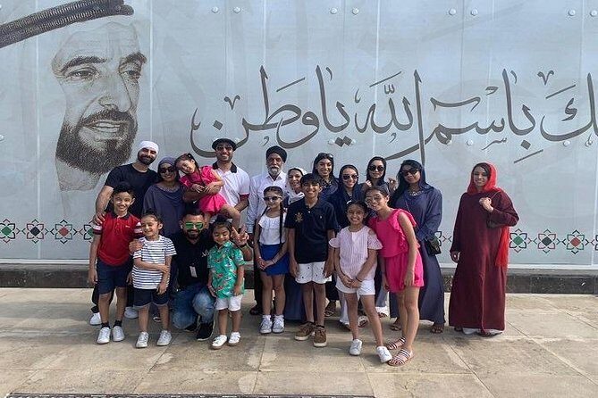 Explore Full-Day Trip To Abu Dhabi From Dubai - Who Is This Tour Best For?