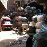 Explore Garbage city and saint simon monastery - Why This Tour Stands Out